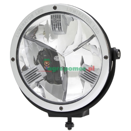 Hella Long-range light